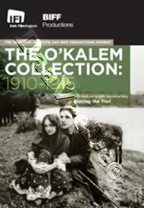The O'Kalem Collection: 1910-1915 - 2-DVD Set (DVD)